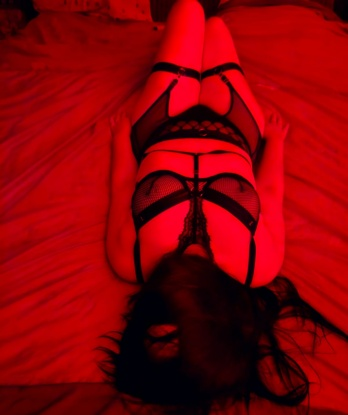 Проститутка Дина