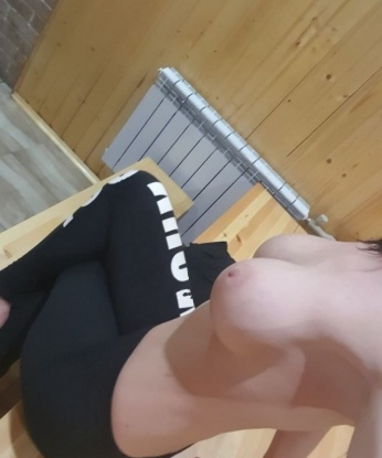 Проститутка Вика